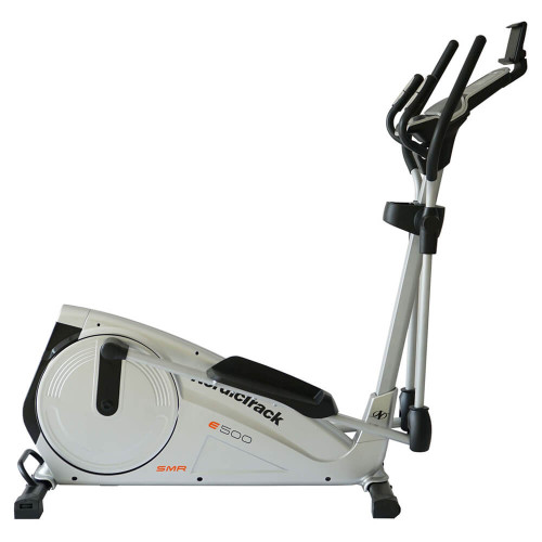 Орбитрек  NordicTrack E 500 - фото №3